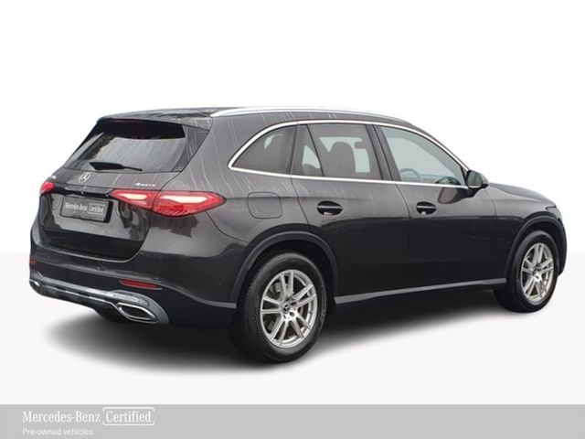 Image for 2023 Mercedes-Benz GLC Class GLC 220 D 4MATIC 2.0 Diesel ( IRISH CAR ONLY ONE OWNER ONLY 61.000 KMS )