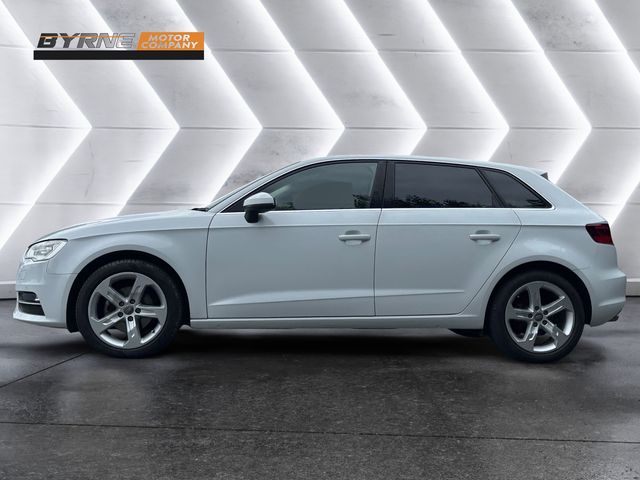 Image for 2014 Audi A3 1.4 TFSI AUTO
