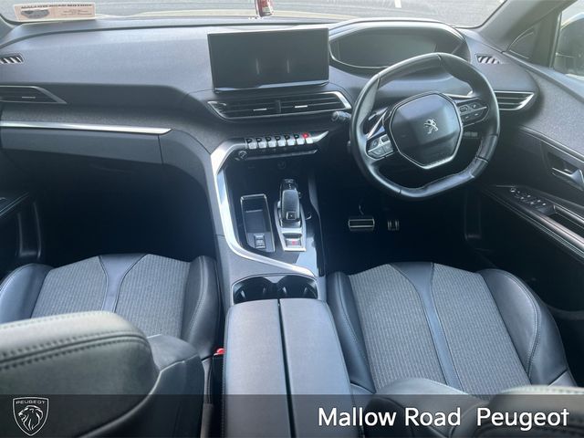 Image for 2023 Peugeot 3008 FL ALLURE 1.2 130 AUTOMATIC 6.
