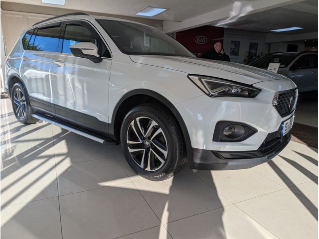 Image for 2019 SEAT Tarraco 2.0 TDI 150HP 7S SE 5DR