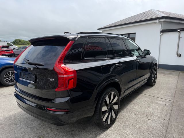 Image for 2024 Volvo XC90 RECHARGE T8 ULTIMATE DARK AWD