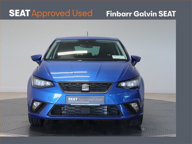 Image for 2025 SEAT Ibiza Ibiza 1.0TSI 95hp SE+