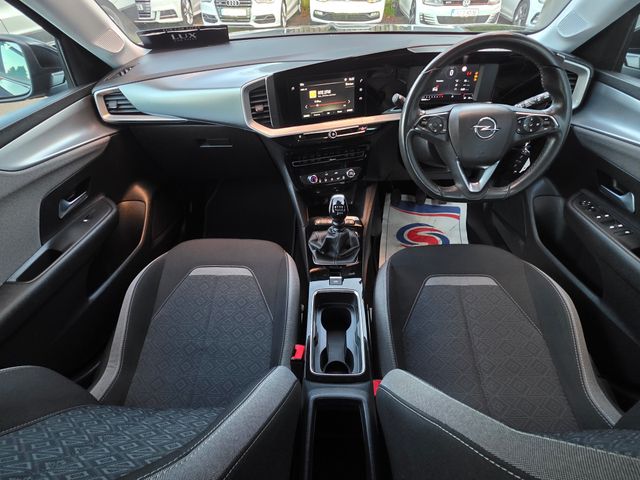 Image for 2023 Opel Mokka 1.2 SC // PARKING SENSORS // REVERSE CAMERA