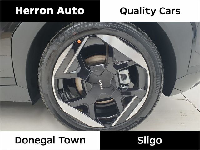 Image for 2025 Kia EV4 Earth 3 LR 81kw Demo 0% PCP+HP