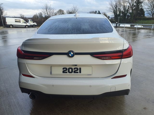 Image for 2021 BMW 2 Series 218I M SPORT GRAN COUPE