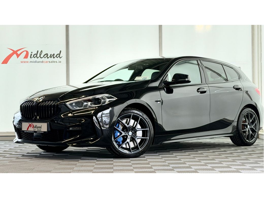 Image for 2024 BMW 1 Series SPORT* FABULOUS SPEC* HEAD UP DISPLAY * 