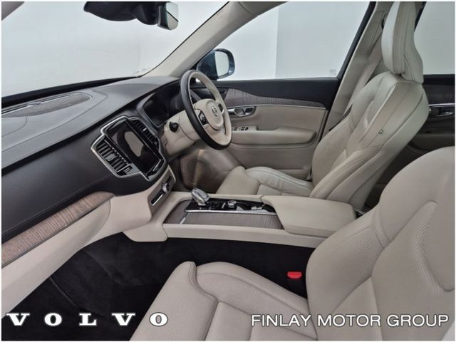 Image for 2023 Volvo XC90 T8 PHEV 455hp Plus (Bright Theme)