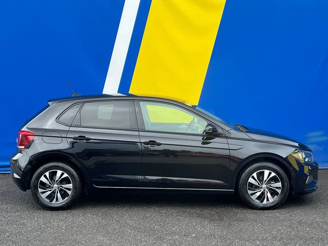 Image for 2018 Volkswagen Polo COMFORTLINE 1.0 TSI AUTO // FULL SERVICE HISTORY // REVERSE CAMERA // APPLE CARPLAY/ANDROID AUTO