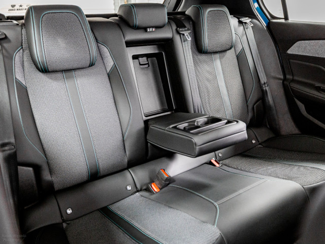 Image for 2024 Peugeot 308 E-Allure 54kWh 155HP