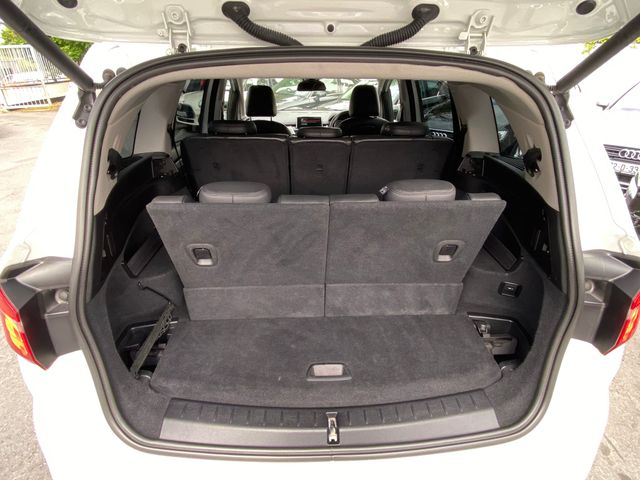 Image for 2016 BMW 2 Series Auto 7 Seater Leather