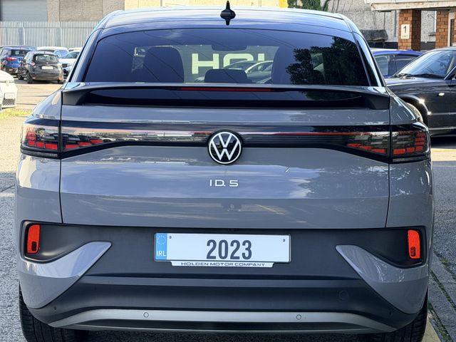 Image for 2023 Volkswagen ID.5 STYLE PRO