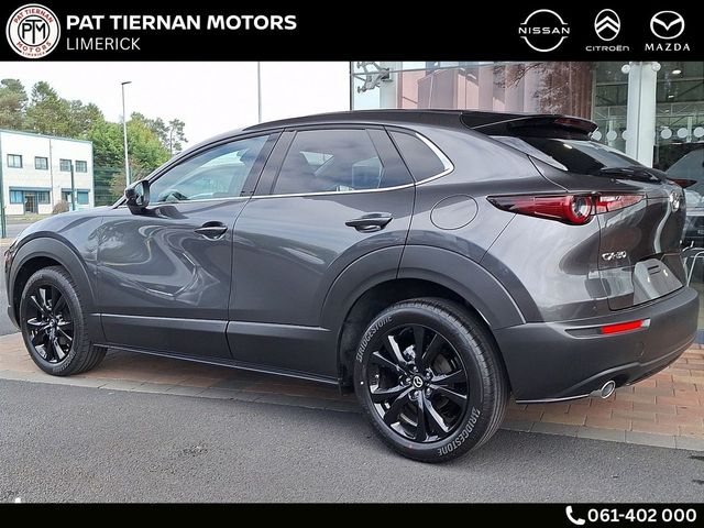 Image for 2027 Mazda CX-30 Mazda CX-30 e-SKYACTIV G 140ps Homura