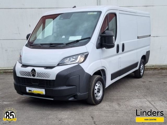 Image for 2025 Citroen Relay L2H1 IN STOCK 
