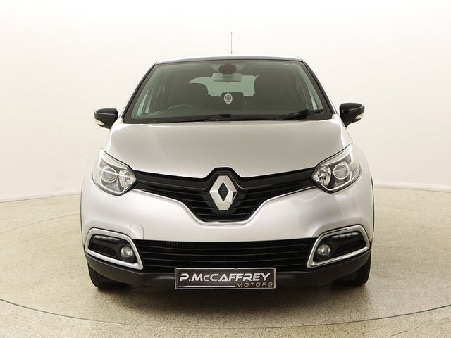 Image for 2015 Renault Captur 