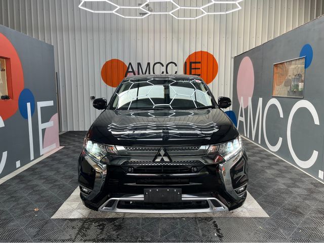 Image for 2020 Mitsubishi Outlander OUTLANDER 2.4 HYBRID / 62k KMs / HEATED SEATS & WHEEL , REVERSE CAMERA , ADAPTIVE CRUISE & MORE