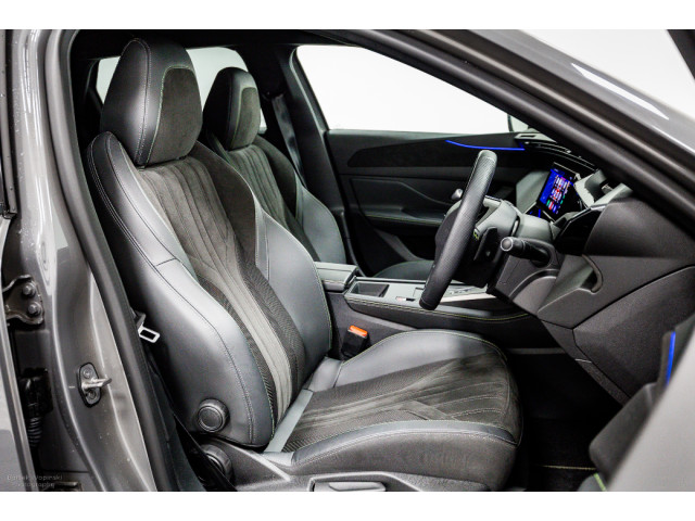 Image for 2024 Peugeot 308 SW GT 1.2 Petrol Auto 130HP
