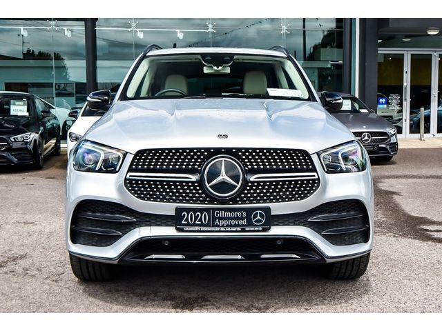 Image for 2020 Mercedes-Benz GLE Class 7 Seat 300d AMG 4Matic 245bhp