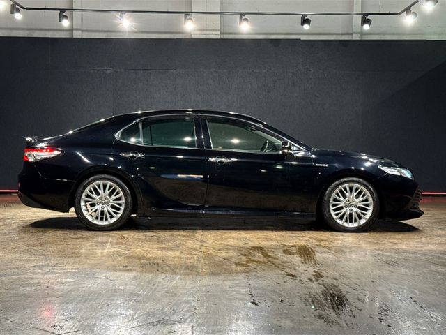 Image for 2018 Toyota Camry G LEATHER PACKAGE - ELECTRIC SEATS - FACTORY ALLOYS - CRUISE CONTROL - A/C HEATING CONTROLS