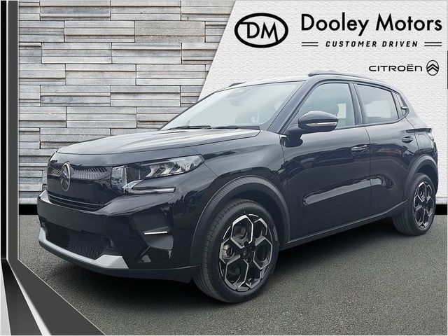 Image for 2026 Citroen C3 MAX BEV 44Kw