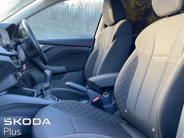 Image for 2023 Skoda Kamiq Ambition 1.0TSI 110HP