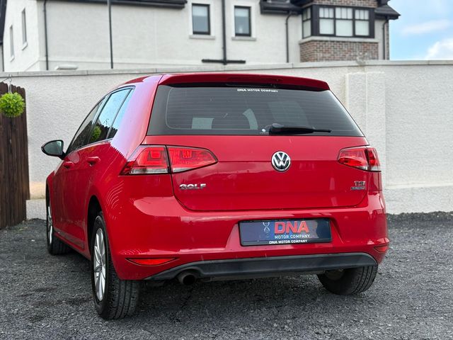 Image for 2013 Volkswagen Golf AUTO - LOW KM 