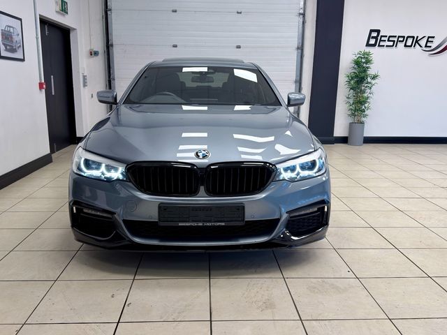 Image for 2019 BMW 5 Series 520D MSPORT