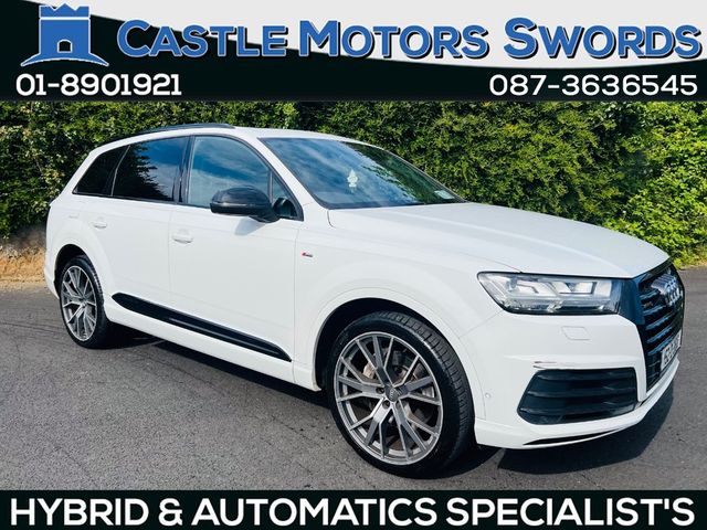 Image for 2015 Audi Q7 * DEPOSIT TAKEN *