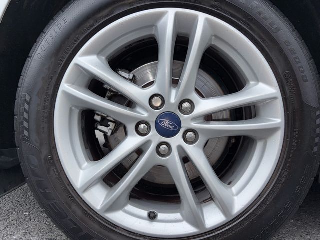 Image for 2018 Ford Mondeo ZETEC EDITION 5DR