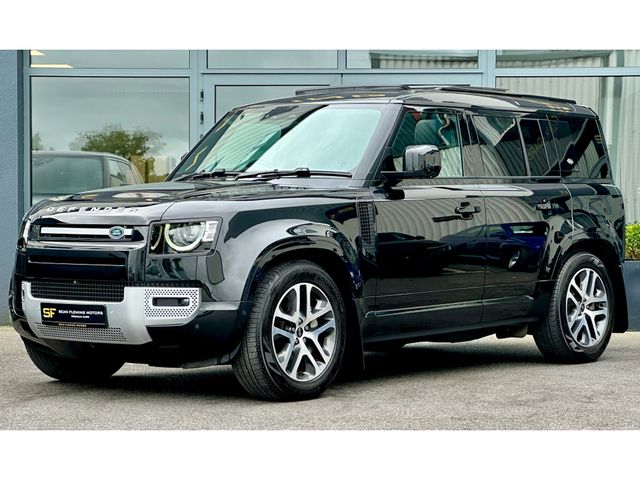 Image for 2024 Land Rover Defender ++SOLD++ XS EDITION PHEV