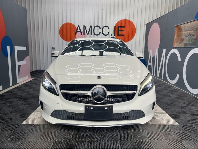 Image for 2017 Mercedes-Benz A Class MERCEDES A CLASS AUTOMATIC A180 / 43k KMs / REVERSE CAMERA , HEATED SEATS & MORE