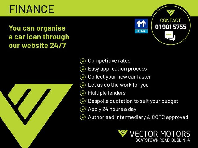 Image for 2017 Volkswagen Touran R-LINE 1.4 PETROL AUTO NEW NCT 12 MONTH WARRANTY