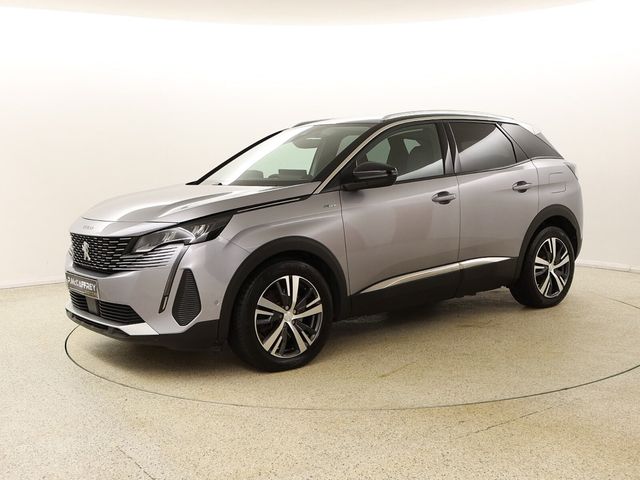 Image for 2022 Peugeot 3008 HYBRID2 225bhp PHEV Allure