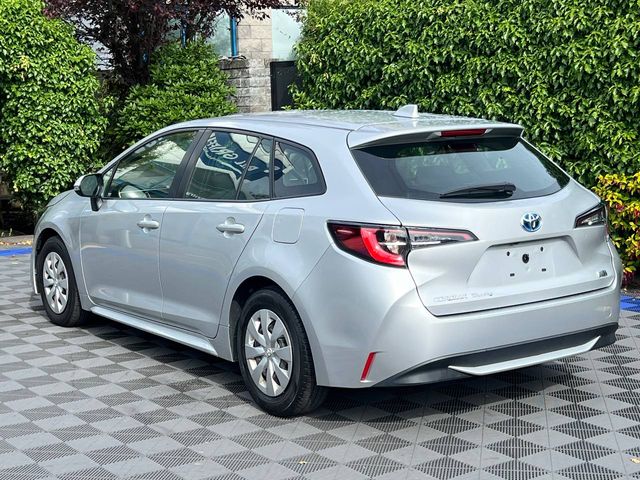 Image for 2022 Toyota Corolla TOURING 1.8 HYBRID // DIGITAL CLIMATE CONTROL // REVERSE CAMERA // ADAPTIVE CRUISE CONTROL