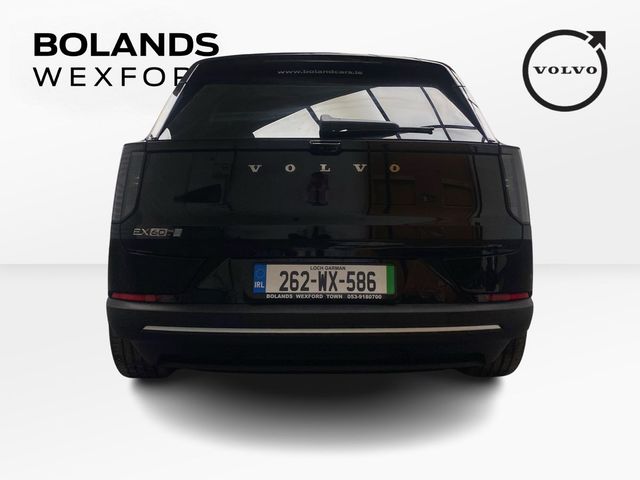 Image for 2026 Volvo EX60 P10 AWD Ultra