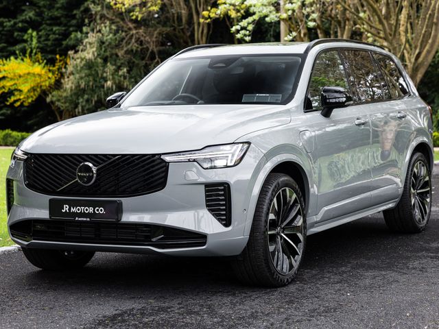 Image for 2026 Volvo XC90 ULTRA DARK 4WD T8 *HUGE SPEC* Highest available