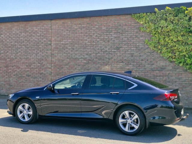 Image for 2018 Opel Insignia ELITE 1.6 SPORT FINANCE AVAILABLE