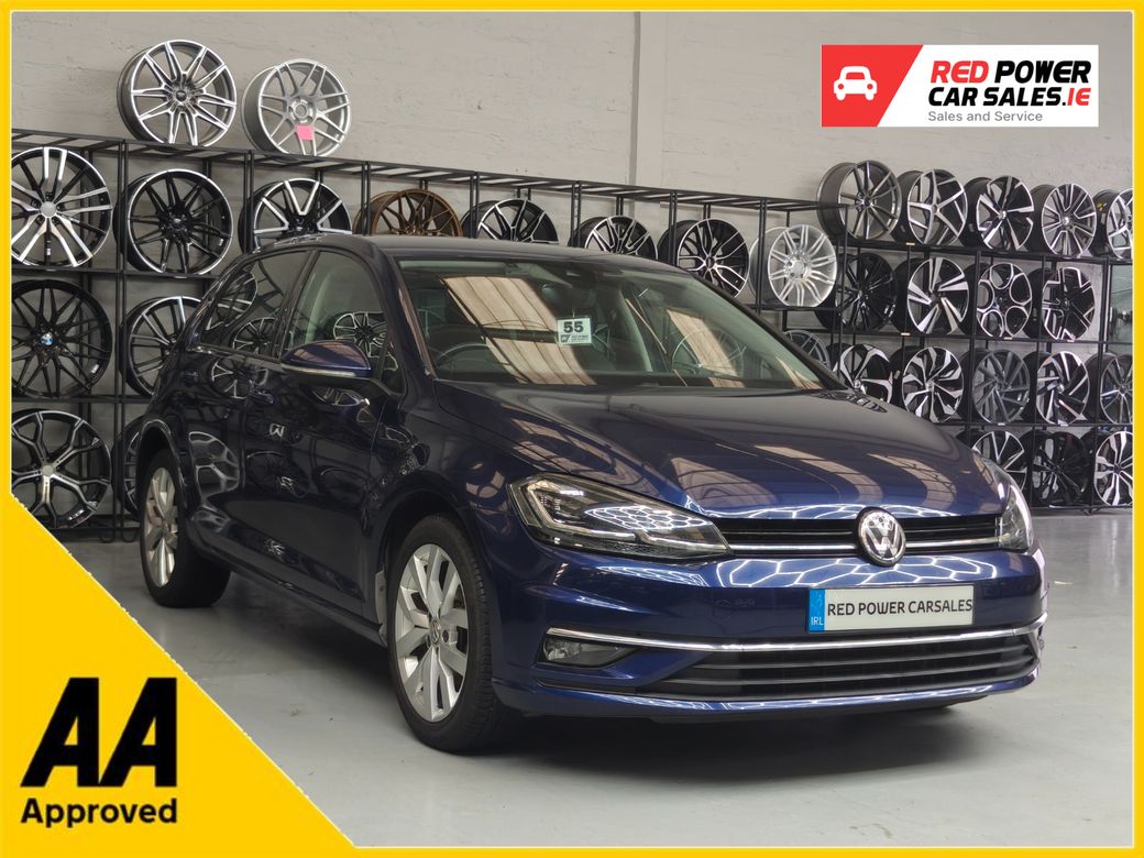Image for 2017 Volkswagen Golf Deposit taken*2017 VOLKSWAGEN GOLF AUTO//LOW KMS