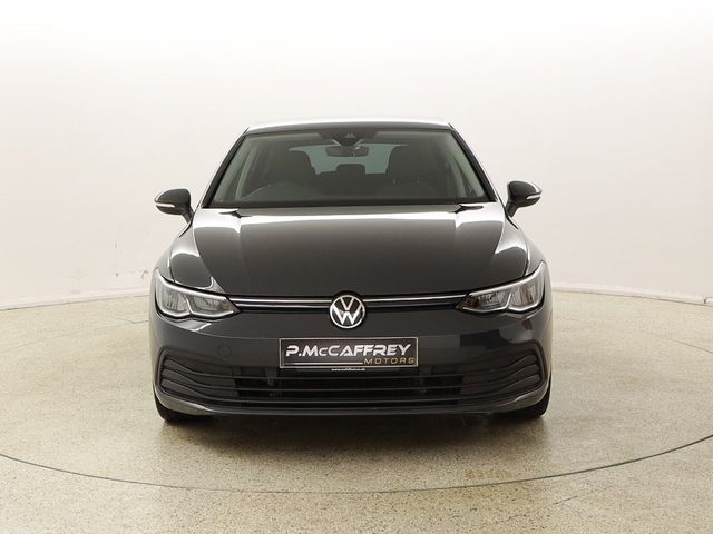 Image for 2022 Volkswagen Golf 