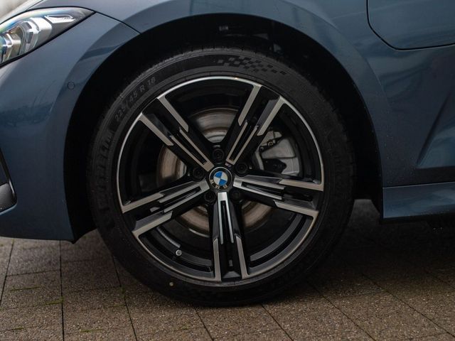 Image for 2026 BMW 3 Series 330e M Sport