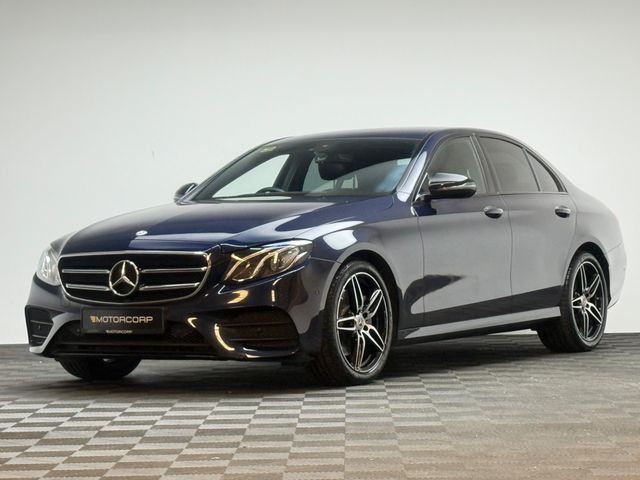Image for 2019 Mercedes-Benz E Class E220D AMG LINE