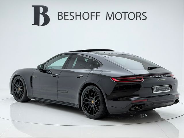 Image for 2020 Porsche Panamera 4 E-HYBRID 10 YEARS EDITION PDK=HUGE SPEC//LOW MILES//202 REG=FULL PORSCHE SERVICE HISTORY=TAILORED FINANCE PACKAGES AVAILABLE=TRADE IN'S WELCOME