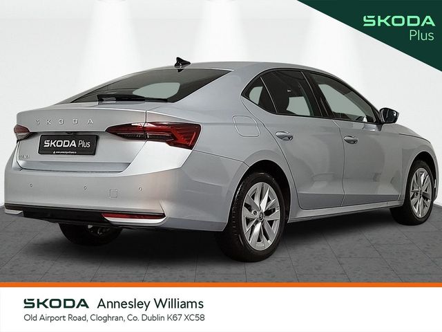 Image for 2025 Skoda Octavia Selection 2.0Tdi 115Bhp