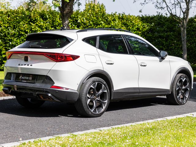 Image for 2023 Cupra Formentor E-hybrid 204HP DSG Auto **LOW MILES**