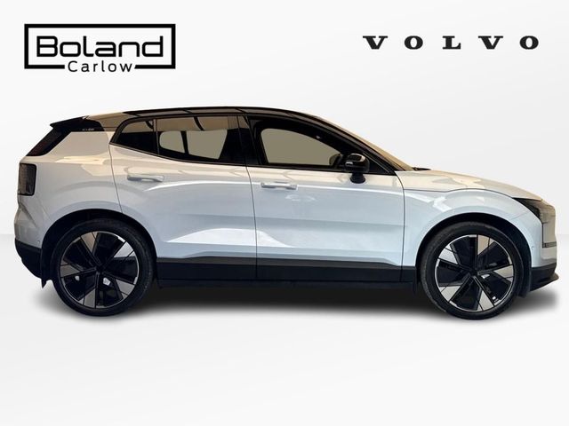 Image for 2024 Volvo EX30 ULTRA LONG RANG *JUST LARRIVED* €115 PER WEEK