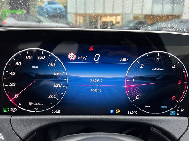 Image for 2024 Mercedes-Benz E Class E 220 D MHEV Avantgarde Plus