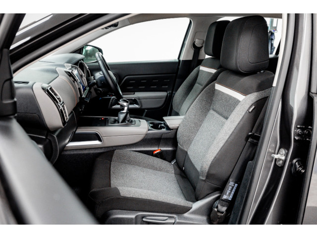 Image for 2020 Citroen C5 Aircross Touch 1.5 Diesel 130HP