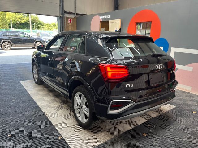 Image for 2022 Audi Q2 2022 AUDI Q2 35TDI ADVANCED 2.0 AUTOMATIC / CRUISE CONTROL / PARKING CAMERA / HEATED SEATS AND MORE
