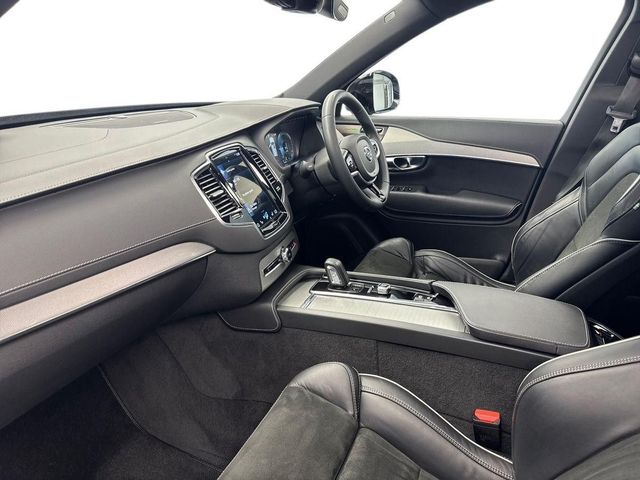 Image for 2021 Volvo XC90 T8 R DESIGN AWD *JUST ARRIVED* €170 PER WEEK