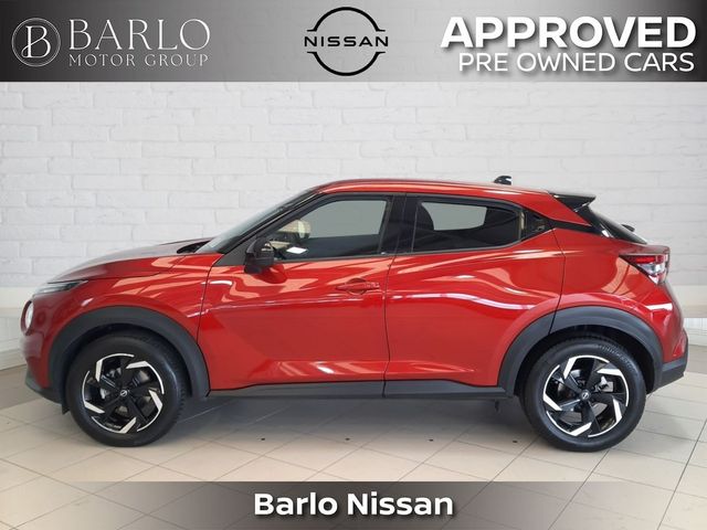Image for 2023 Nissan Juke 1.0T PET 2WD SV Premium