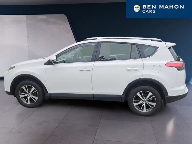 Image for 2016 Toyota Rav4 2.0 D-4D (143) 2WD LUNA